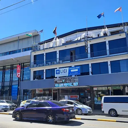 Nadi Downtown Hotel-3